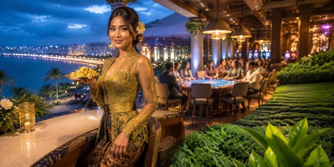 bdcuan One Home for Casino and Sports